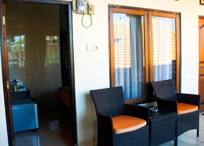 Guest house Luna House