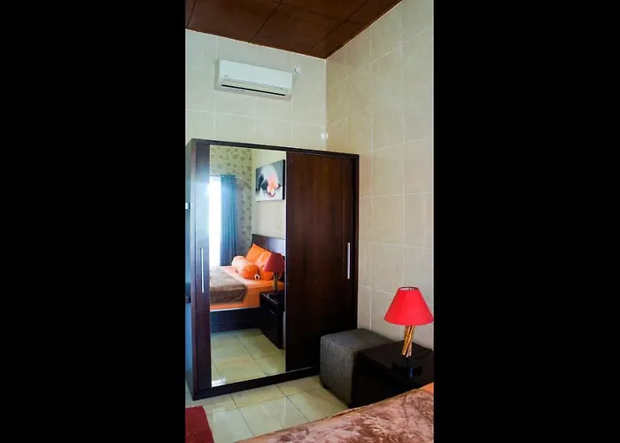 Guest house Luna House